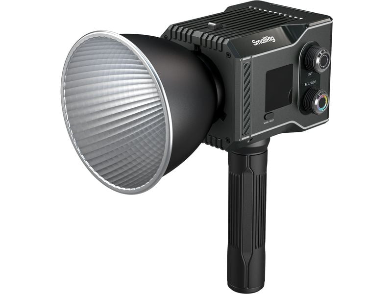 Smallrig RC 60C RGB LED Videoleuchte Grip Version