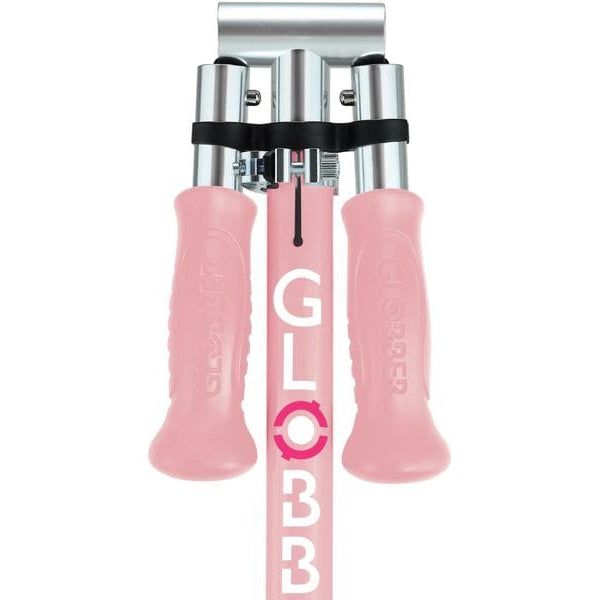 GLOBBER Scooter Flow Foldable Junior Pink