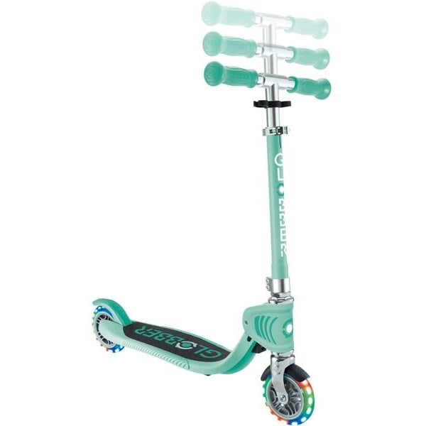 GLOBBER Scooter Flow Foldable Junior Mint
