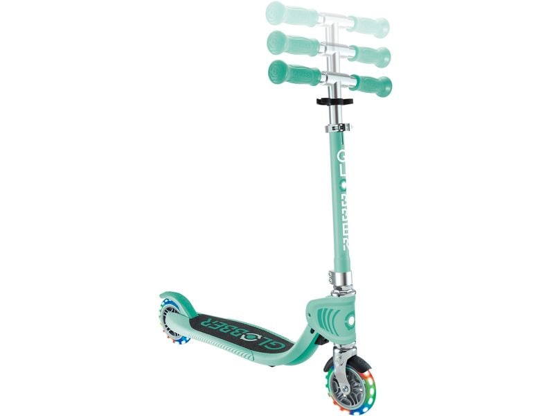 GLOBBER Scooter Flow Foldable Junior Mint