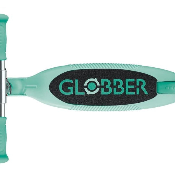 GLOBBER Scooter Flow Foldable Junior Mint
