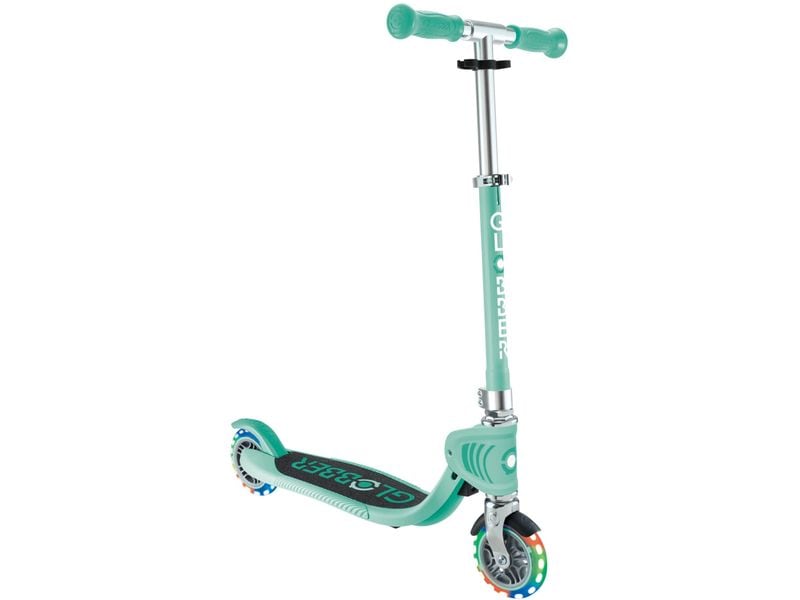 GLOBBER Scooter Flow Foldable Junior Mint