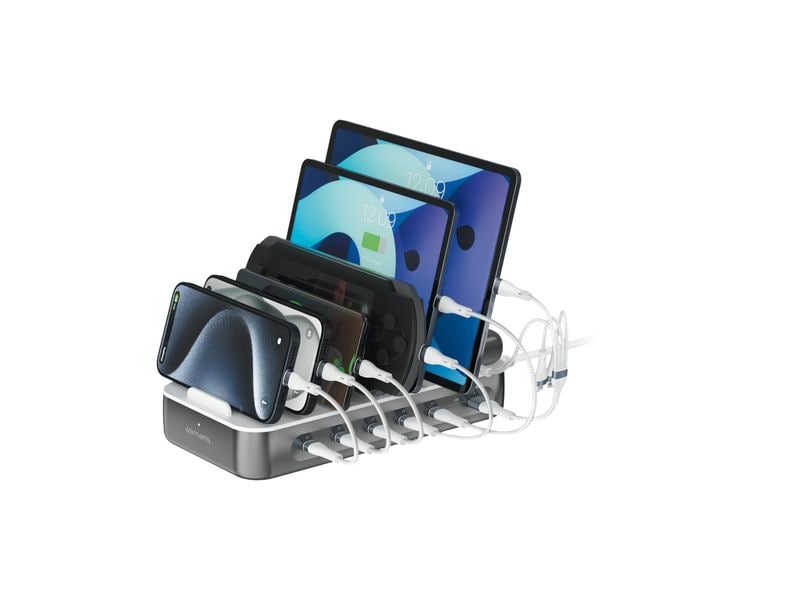 4smarts Ladestation Team 100 W