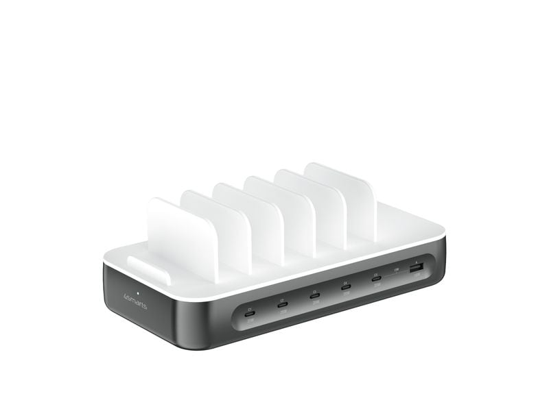 4smarts Ladestation Team 100 W