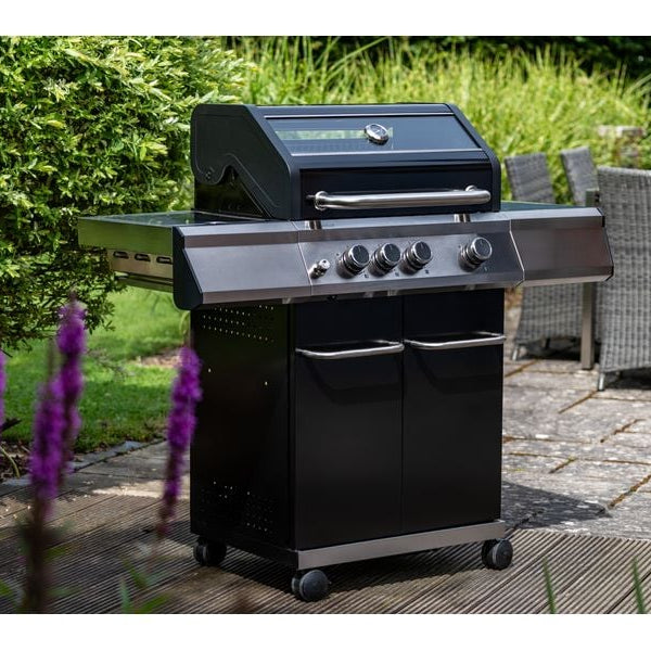 Outdoorchef Gasgrill Australia EVO 335 30 mbar