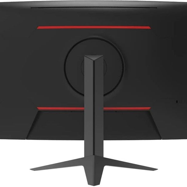 LC-Power Monitor LC-M27QC