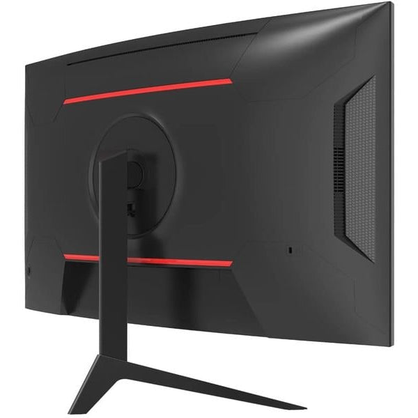 LC-Power Monitor LC-M27QC