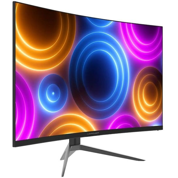 LC-Power Monitor LC-M27QC