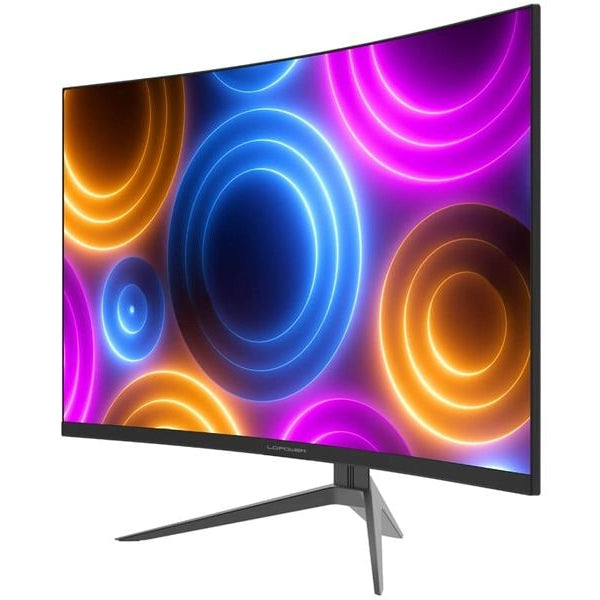 LC-Power Monitor LC-M27QC