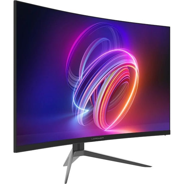 LC-Power Monitor LC-M27FC