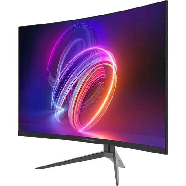 LC-Power Monitor LC-M27FC