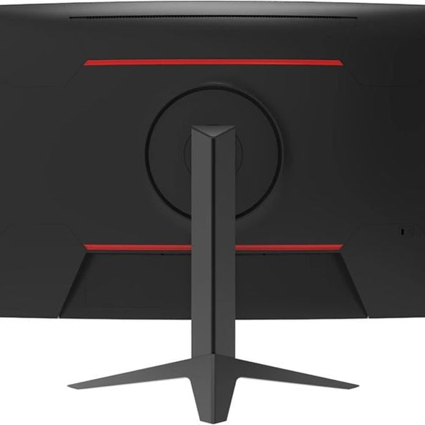 LC-Power Monitor LC-M27FC