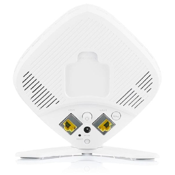 Zyxel WLAN-Mesh-Repeater WX5600-T0 WiFi 6