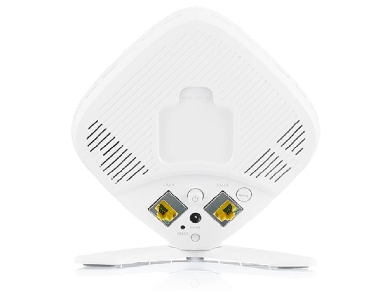 Zyxel WLAN-Mesh-Repeater WX5600-T0 WiFi 6