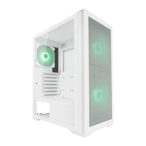 LC-Power PC-Gehäuse Gaming 717W – Meshwork_L Light