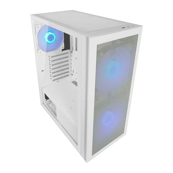 LC-Power PC-Gehäuse Gaming 717W – Meshwork_L Light