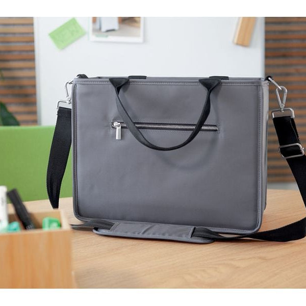Sigel Notebooktasche Desk Sharing Bag Premium M 14 