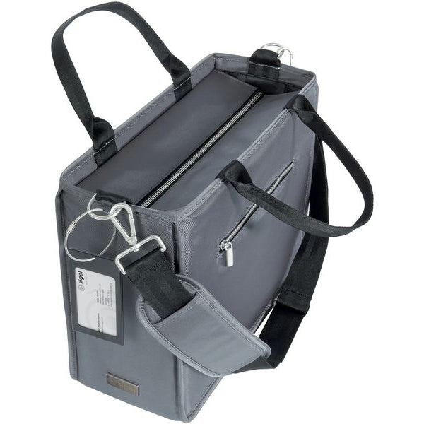 Sigel Notebooktasche Desk Sharing Bag Premium M 14 