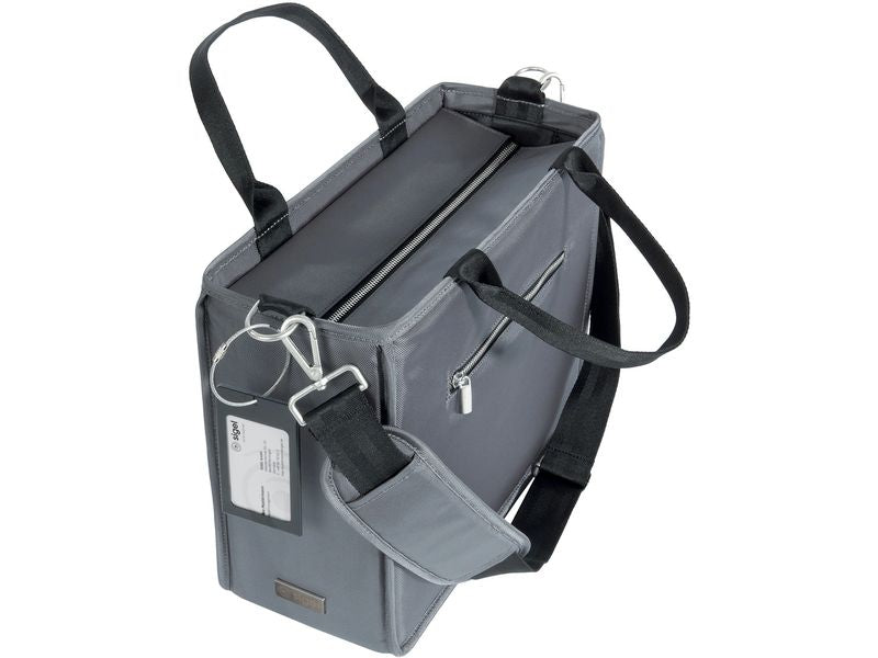 Sigel Notebooktasche Desk Sharing Bag Premium M 14 "