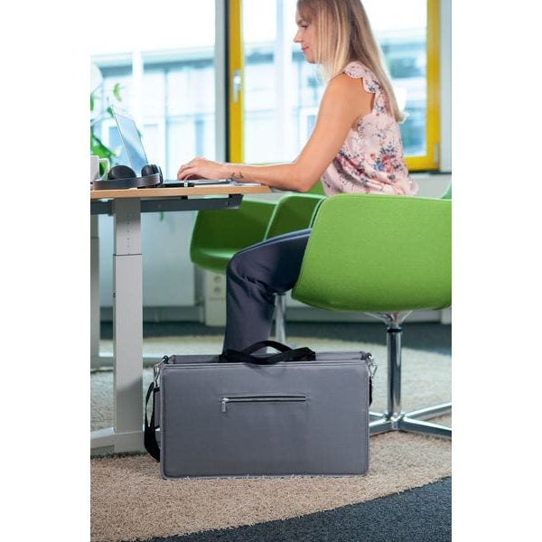 Sigel Notebooktasche Desk Sharing Bag Premium M 14 