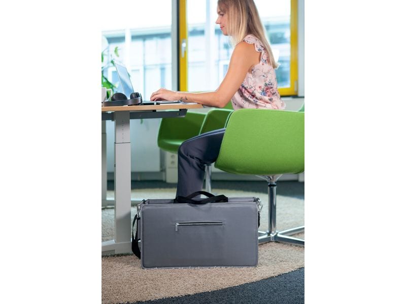 Sigel Notebooktasche Desk Sharing Bag Premium M 14 "