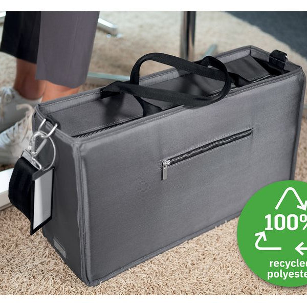 Sigel Notebooktasche Desk Sharing Bag Premium M 14 