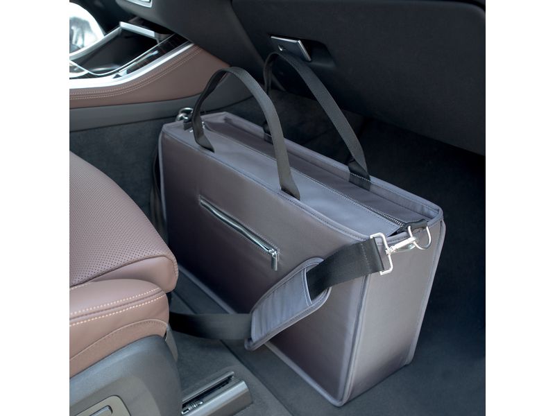 Sigel Notebooktasche Desk Sharing Bag Premium L 17.3 "