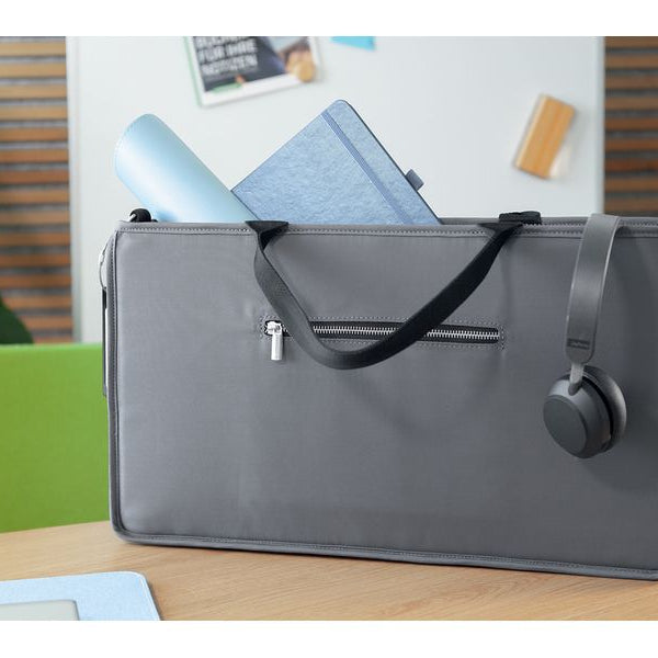 Sigel Notebooktasche Desk Sharing Bag Premium L 17.3 