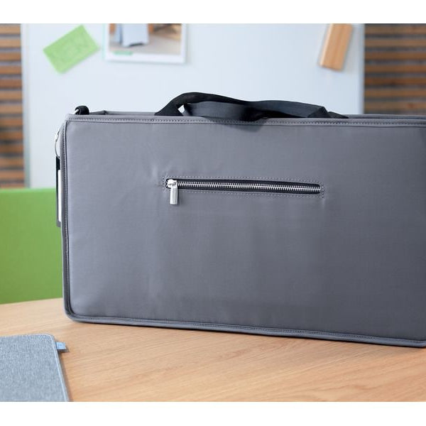 Sigel Notebooktasche Desk Sharing Bag Premium L 17.3 