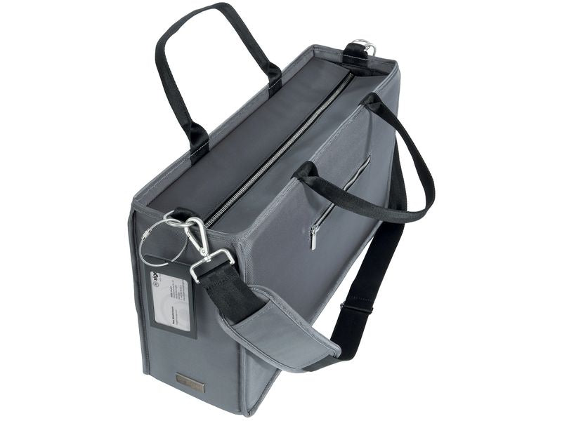 Sigel Notebooktasche Desk Sharing Bag Premium L 17.3 "