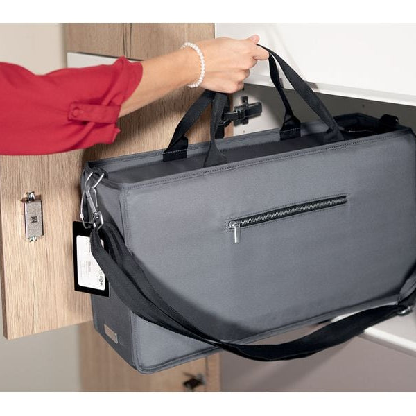 Sigel Notebooktasche Desk Sharing Bag Premium L 17.3 