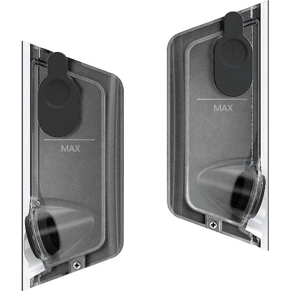 Hobot Wassertank Set zu S-6 Pro