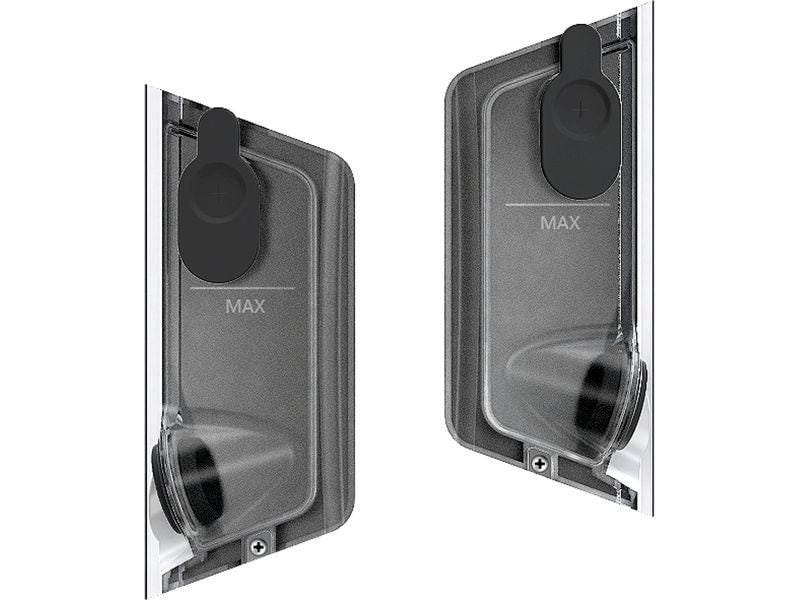 Hobot Wassertank Set zu S-6 Pro