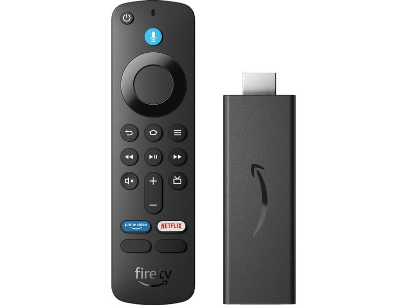 Amazon Fire TV Stick HD