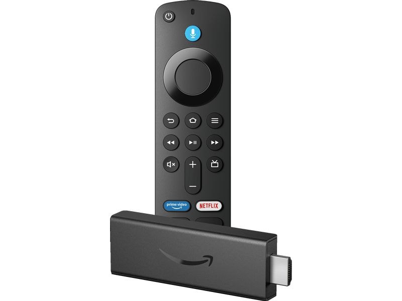 Amazon Fire TV Stick HD