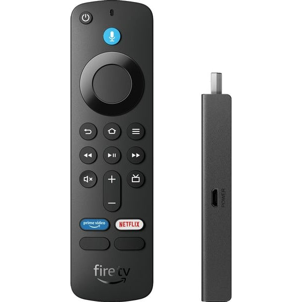 Amazon Fire TV Stick HD