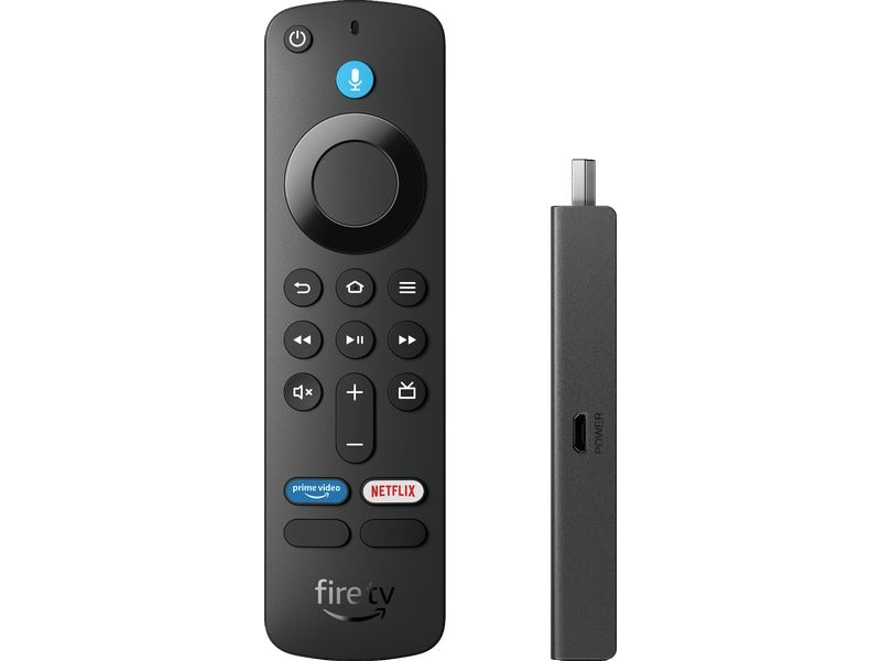 Amazon Fire TV Stick HD