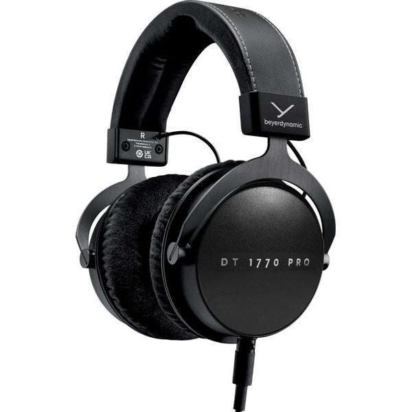 Beyerdynamic Over-Ear-Kopfhörer DT 1770 Pro MKII Schwarz