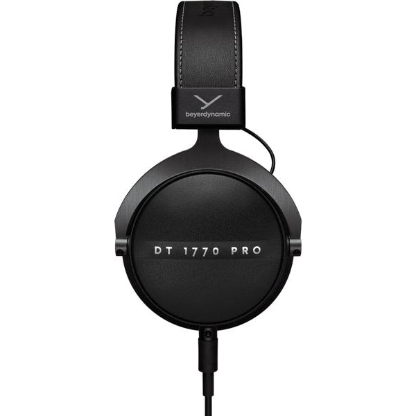 Beyerdynamic Over-Ear-Kopfhörer DT 1770 Pro MKII Schwarz