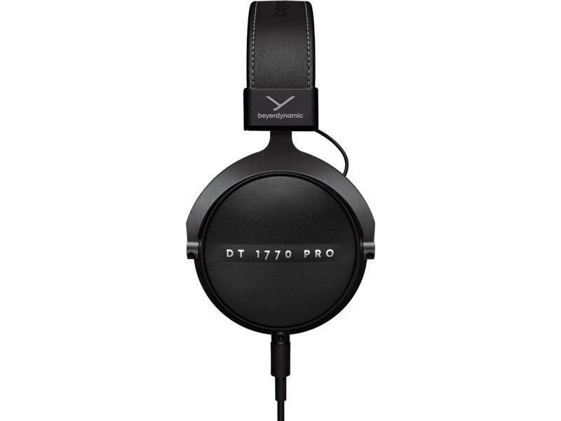 Beyerdynamic Over-Ear-Kopfhörer DT 1770 Pro MKII Schwarz