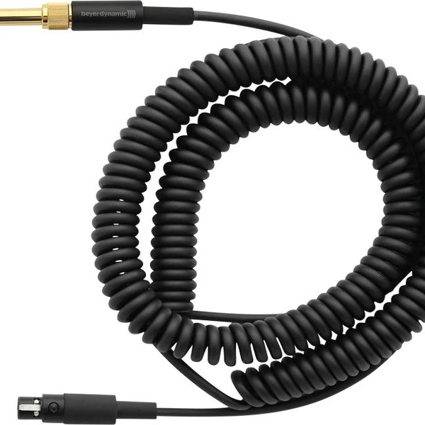 Beyerdynamic Over-Ear-Kopfhörer DT 1770 Pro MKII Schwarz