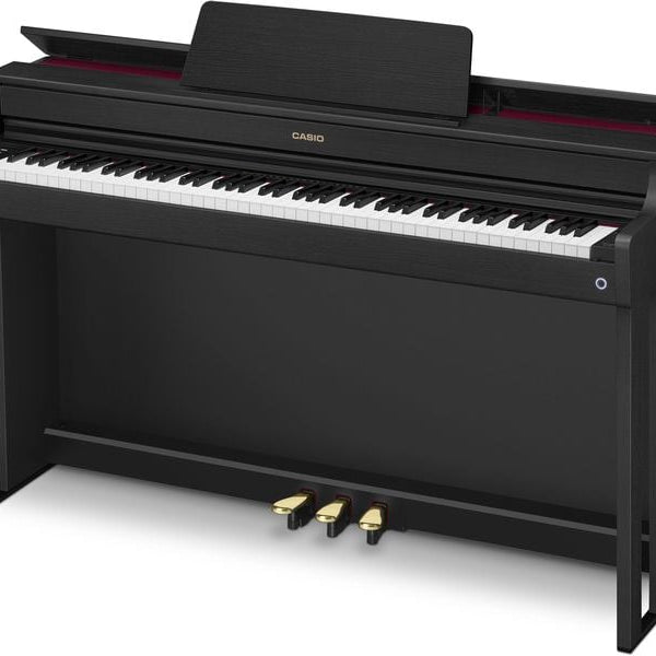 Casio E-Piano CELVIANO AP-300BK