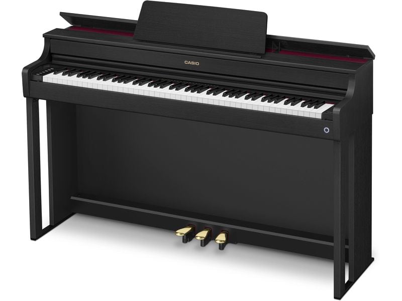 Casio E-Piano CELVIANO AP-300BK