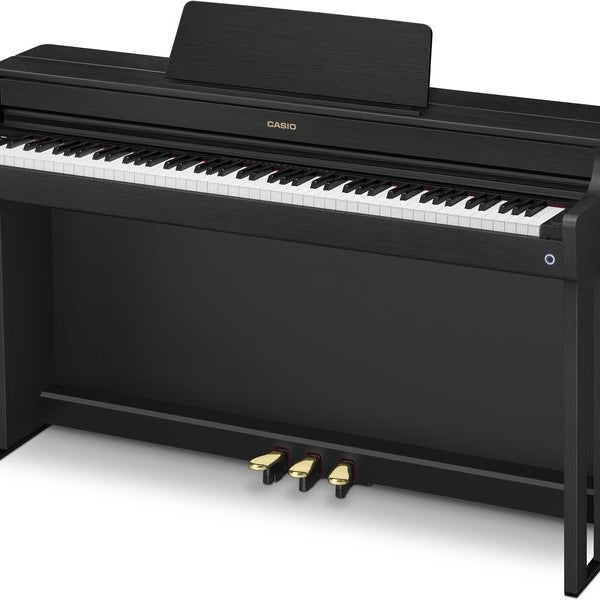 Casio E-Piano CELVIANO AP-300BK