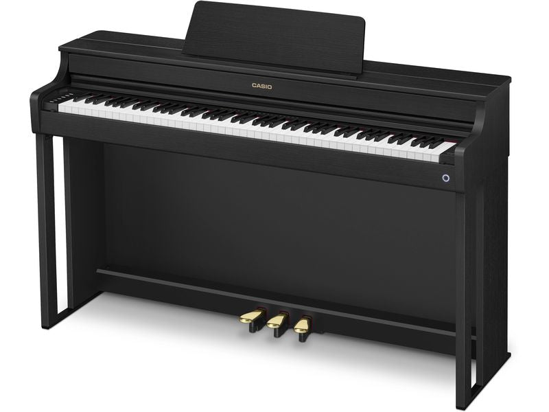 Casio E-Piano CELVIANO AP-300BK