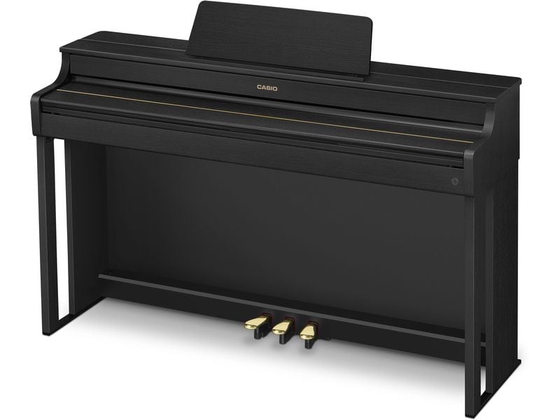 Casio E-Piano CELVIANO AP-300BK