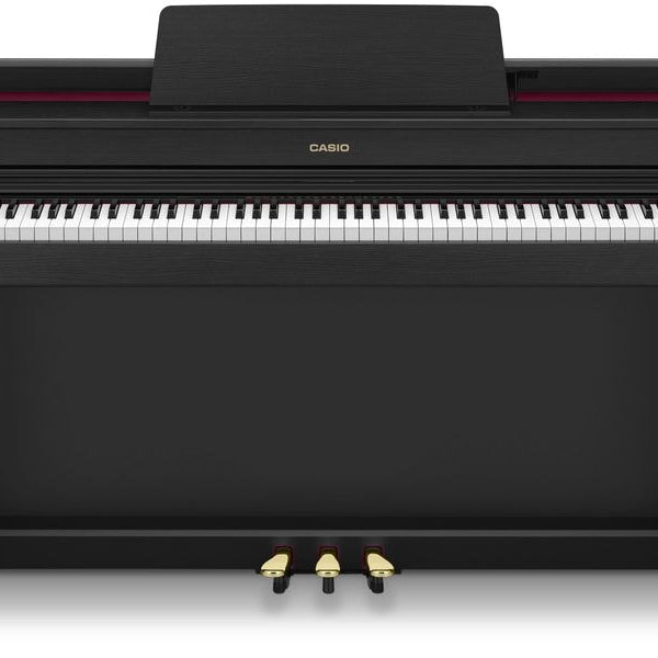 Casio E-Piano CELVIANO AP-300BK