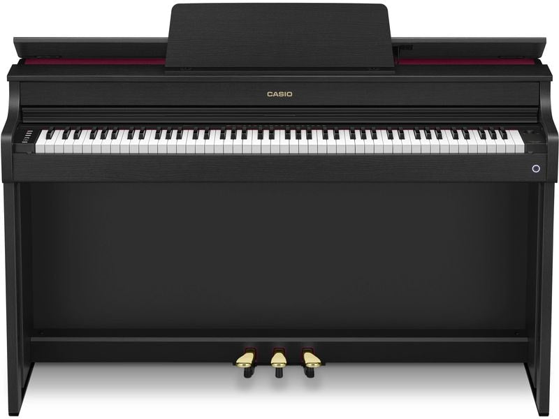 Casio E-Piano CELVIANO AP-300BK
