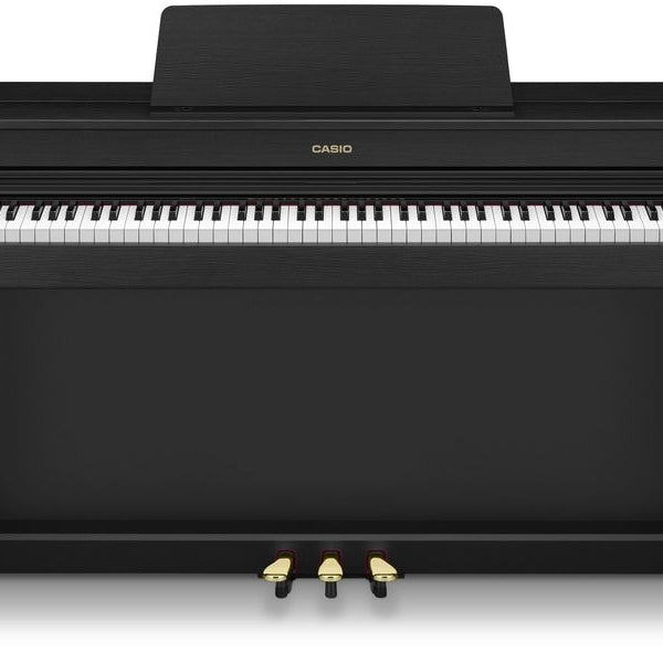 Casio E-Piano CELVIANO AP-300BK