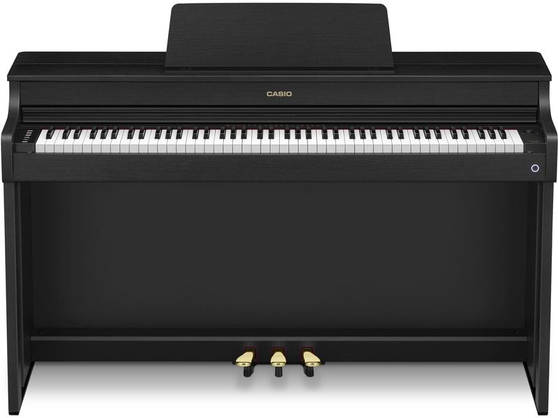 Casio E-Piano CELVIANO AP-300BK